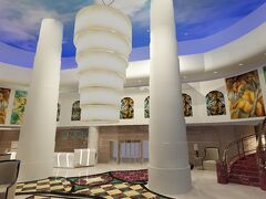 エリート ホテル ダリカ 写真