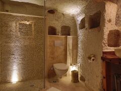 パノラミック ケイブ ホテル 写真