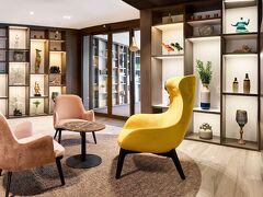 ラディソン ブル ブルージュ 写真