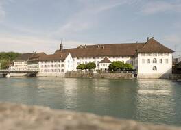 Hotel an der Aare Swiss Quality