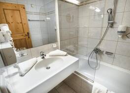 ホテル メツガーヴィルト 写真