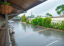 Jetty Motel The Entrance 写真