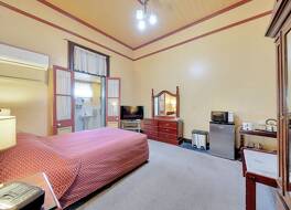 ワーウィック セトラーズ イン 写真