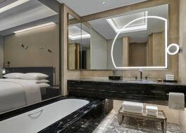 Hilton Yancheng 写真