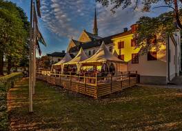 ヴァーステーナ クロスターホテル 写真