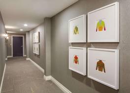 ザ サイア ホテル レキシントン タペストリー コレクション バイ ヒルトン 写真