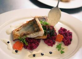 メルキュール ホテル シュトゥットガルト エアポート メッセ 写真