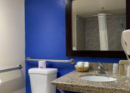 カリフォルニア  イン アンド スイーツ ベーカーズフィールド 写真