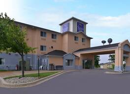 スリープ イン ロックフォード I-90 写真