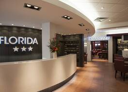 ホテル フロリダ