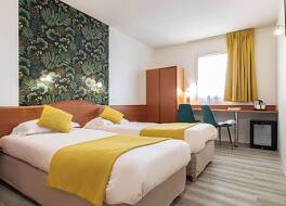 デルトゥール ホテル ピュイ エン ヴァレー 写真