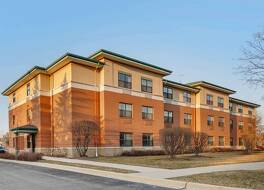 エクステンデット ステイ アメリカ スイーツ シカゴ バーノン ヒルズ レイク フォアズ 写真