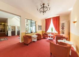 ホテル ブレーマー ハウス アム ハウプトバーンホフ 写真