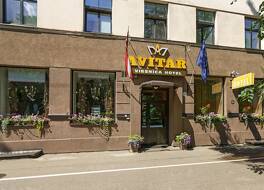 ホテル アヴィター 写真