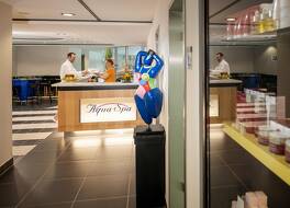 Dorint Hotel Sanssouci Berlin/Potsdam 写真