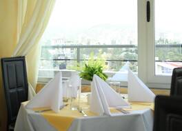 オアシス アパートメント ホテル 写真