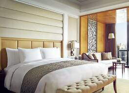 ザ リッツ カールトン チェンドゥ 写真