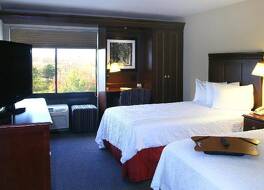 ハンプトン イン シンシナティ エアポート サウス 写真