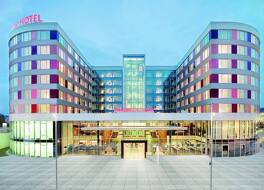 モーベンピック ホテル シュツットガルト エアポート 写真