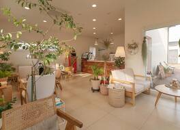 Yangyang Stay Wabom 写真