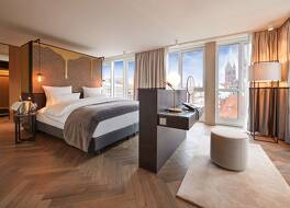 Atlantic Grand Hotel Bremen 写真