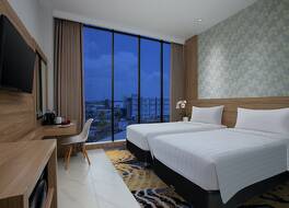 アストン イン タシクマラヤ