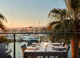 チボリ マリーナ ヴィラモウラ アルガルヴェ リゾート 写真