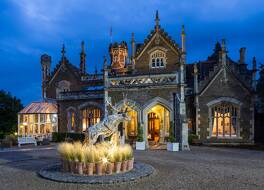 The Oakley Court