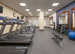 ハンプトン イン ＆ スイーツ ナッシュビル ダウンタウン 写真