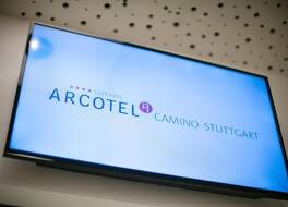 ARCOTEL Camino Stuttgart 写真