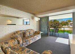 ジャカランダ アパートメント ヌーサ 写真