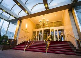 インターコンチネンタル ウィーン バイ IHG 写真