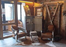 The Originals City, Hôtel Porte de Genève, Annemasse Sud 写真