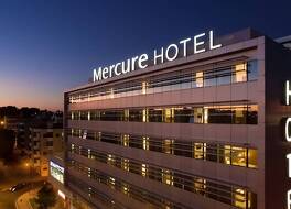 ホテル メルキュール リシュボア アルマダ 写真