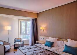 Mercure San Sebastián Monte Igueldo 写真