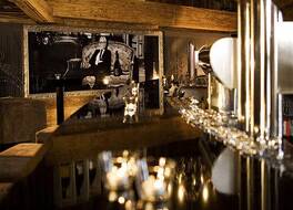 シュロスホテル イシュグル 写真