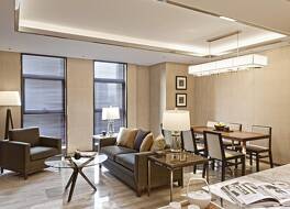 ザ フェアウェイ プレイス シーアン マリオット エグゼクティブ アパートメンツ 写真