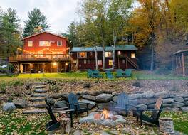 ティンバーホルム イン