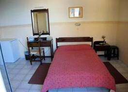 クロノス ホテル 写真