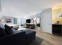 ダブルツリー バイ ヒルトン ニューヨーク JFK エアポート 写真