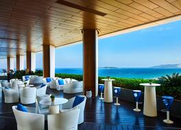 クラウンプラザ サンヤ ハイタンベイ リゾート バイ IHG 写真