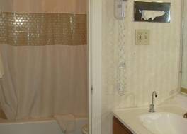 ブラック マウンテン イン 写真