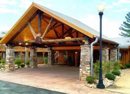 ザ スモーク ハウス ロッジ アンド キャビンズ