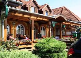 Gasthaus Joó-Wellness Pension 写真