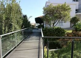 アマゾニア エストリル ホテル 写真