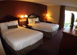 The Garden Inn 写真