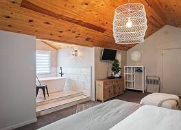 ブラック フォレスト イン ベッド & ブレックファスト