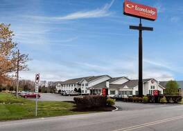 エコノ ロッジ イン & スイーツ ディクソン