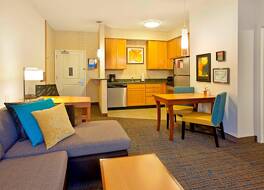 Residence Inn by Marriott Bridgewater Branchburg 写真