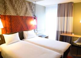 イビス アーヘン マルシェトール - エクス ラ シャペル 写真